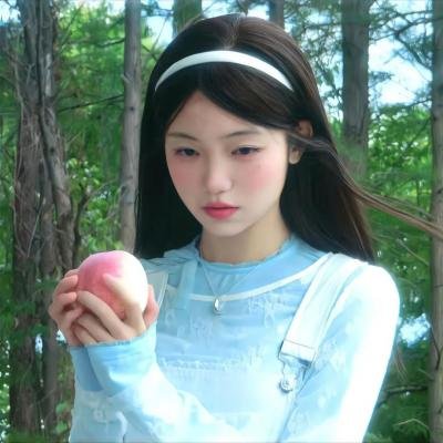 野马少年