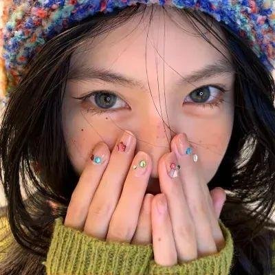 美人脸