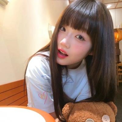 女强人