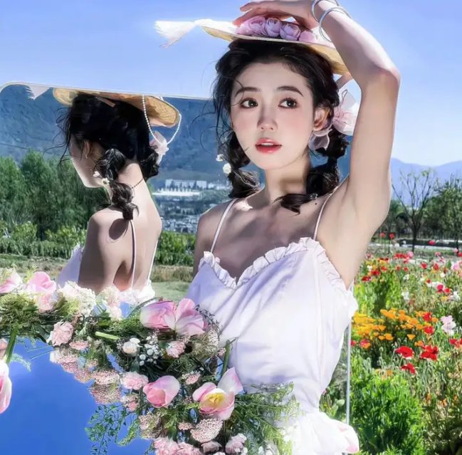 情迷希拉曼地:璀璨名姝